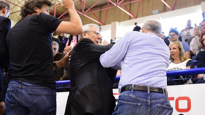 Aziz Yıldırım’ın başkanlığı tehlikede mi ?