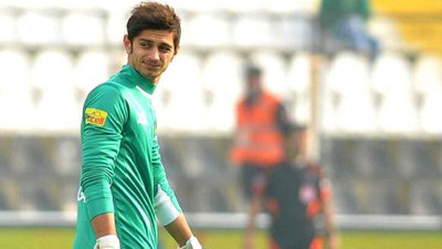 Çağlar Şahin Akbaba Karabükspor’da