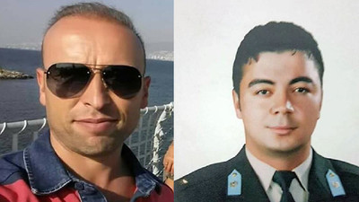 2 şehit haberiyle yıkıldılar ! İkisi de aynı ilçeden...