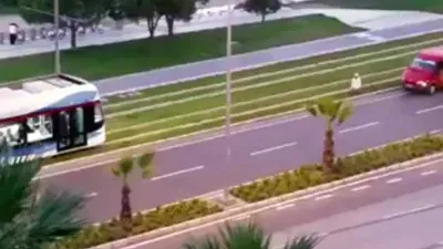 Türkiye bugün bu görüntüleri konuştu !