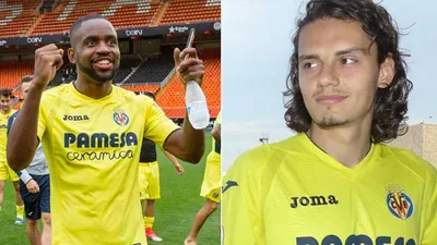 Bakambu'dan Enes Ünal mesajı