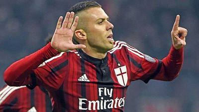 Jeremy Menez transferi resmen açıklandı