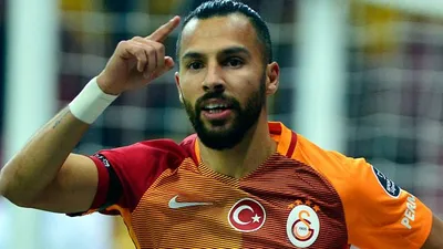 İşte Galaatsaray'ın Yasin Öztekin kararı
