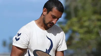Serhat Akın'ı duygulandıran Fenerbahçe anısı