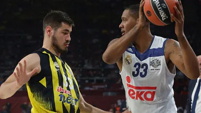 Fenerbahçeli yıldızdan Euroleague isyanı