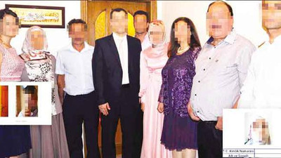 FETÖ'nün 30 yıllık arşivi bulundu