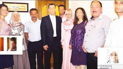 FETÖ'nün 30 yıllık arşivi bulundu