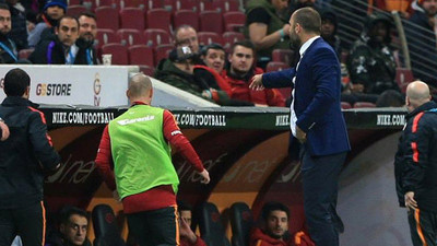 Tudor şok kararı yönetime bildirdi