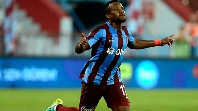 Onazi'nin menajerinden transfer açıklaması