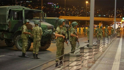 FETÖ'nün ilk itirafçısı konuştu