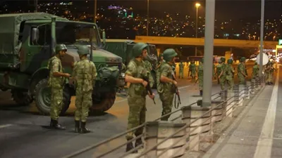 FETÖ'nün ilk itirafçısı konuştu