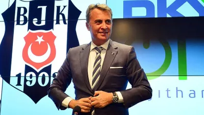 Fikret Orman hedefini açıkladı: Üst üste...