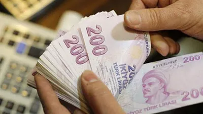 İşte yeni Türkiye: Borçlu sayısı arttı batık kredi patladı