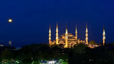 Kadir Gecesi 2017 ne zaman ?