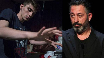 Cem Yılmaz Yunus'a burs verecek !