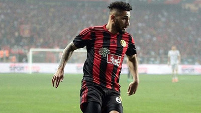 Trabzonspor'dan flaş transfer !