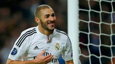 Beşiktaş için bomba iddia ! Benzema...