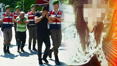 Liseli kız hamile çıkınca...