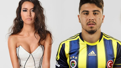 Olay iddia ! Ozan Tufan ve Tuğba Yurt...