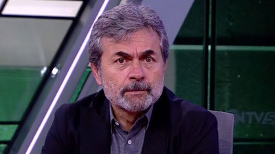 Kocaman canlı yayında çıldırdı: ''Çok aptalca...''