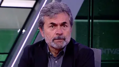 Kocaman canlı yayında çıldırdı: ''Çok aptalca...''