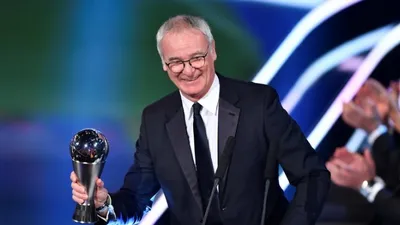 Claudio Ranieri'nin yeni takımı belli oldu