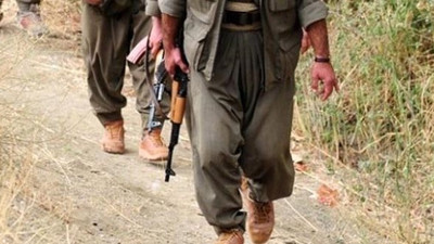 PKK'ya en çok katılım o iki ülkeden