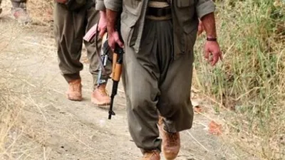 PKK'ya en çok katılım o iki ülkeden