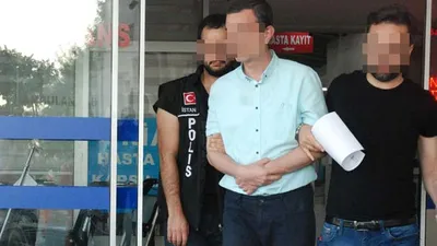 Yeni FETÖ dalgası başladı, adresler bir bir basılıyor !