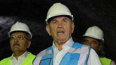 İstanbullulara müjde: Yer altına iniyor !
