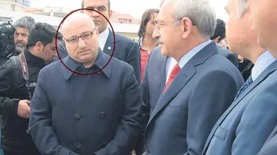 Kılıçdaroğlu'na en yakın ismin Bylock yazışmaları ortaya çıktı