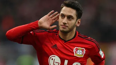Hakan Çalhanoğlu'na çılgın teklif !