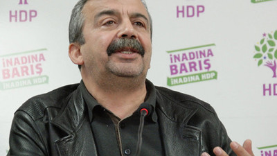 HDP'den CHP'ye sürpriz çağrı