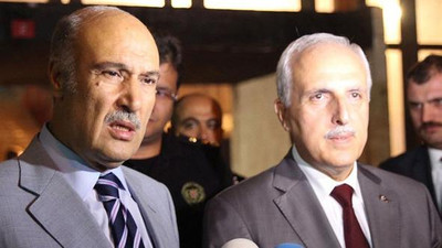 Çapkın ve Öutlu hakkında flaş karar !
