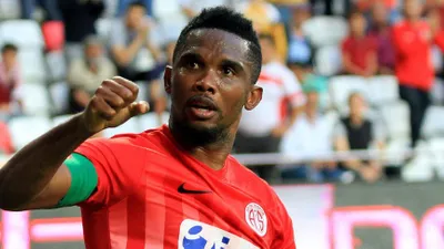 Eto’o ligde sadece 3 takıma gol atamadı