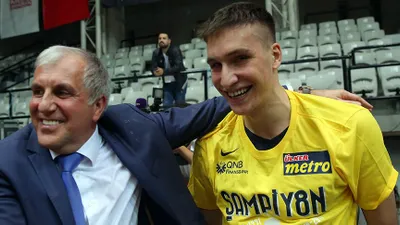 Bogdanovic’ten NBA açıklaması