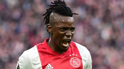 Bertrand Traore ile anlaşma tamam !