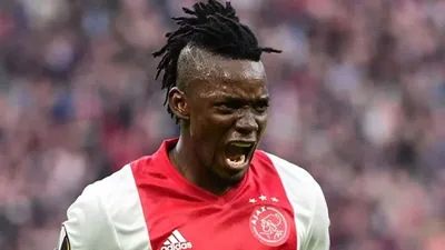 Bertrand Traore ile anlaşma tamam !