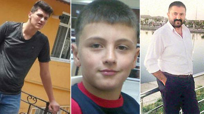 ''Oğlum kayboldu'' demişti, şok gerçekler ortaya çıktı