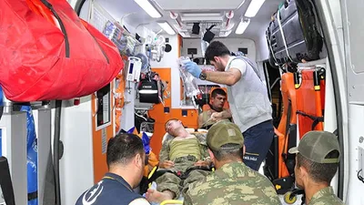 Manisa'dan sonra bir şok da KKTC'de