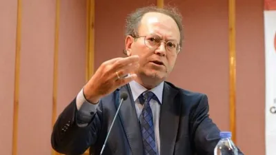 Usta gazeteci kötü haberi verdi: Felç geçiriyorum