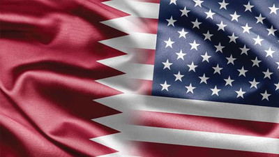 Katar'dan ABD'yle bir hamle daha