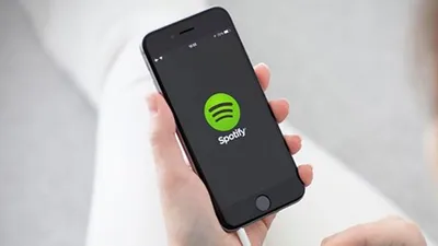 Spotify kullanıcı sayısını açıkladı
