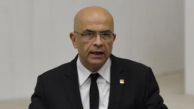 Mahkemeden Enis Berberoğlu için flaş karar !