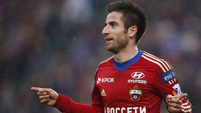 Galatasaray'ın transferini açıkladılar !