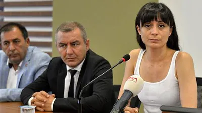 ''Organize bir cinayet, derinleştirilsin''