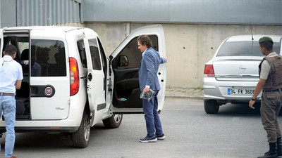 Kadir Topbaş'tan damat açıklaması