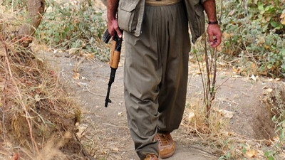 PKK topçu atışıyla sivilleri vurdu !