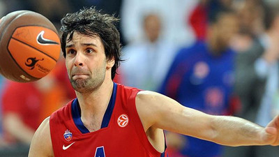 CSKA Moskova'dan yıldız oyuncuya akılalmaz rakam !