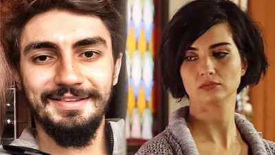 Gizli aşkın fotoğrafı çekilince...